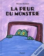 La Peur Du Monstre