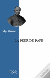 Capa do artigo La Peur Du Pape