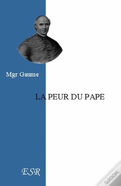 Capa do artigo La Peur Du Pape