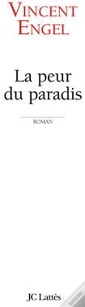 Capa do artigo La Peur Du Paradis
