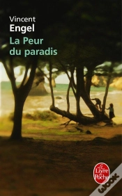 Capa do artigo La Peur Du Paradis