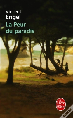 Capa do artigo La Peur Du Paradis