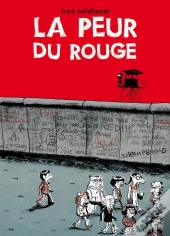 La Peur Du Rouge