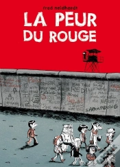 Capa do artigo La Peur Du Rouge