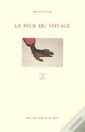 Capa do artigo La Peur Du Voyage