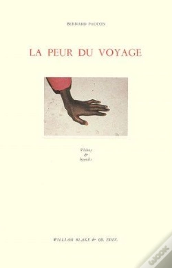 Capa do artigo La Peur Du Voyage