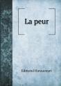 La Peur - Preview
