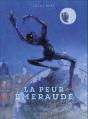 La Peur Émeraude - Preview