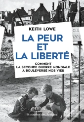 La Peur Et La Liberte
