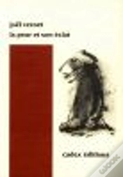 Capa do artigo La Peur Et Son Éclat