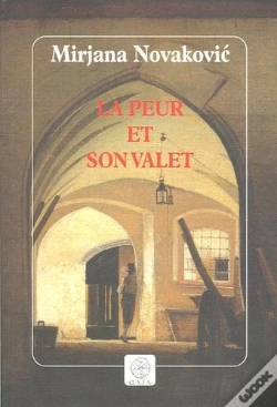 Capa do artigo La Peur Et Son Valet