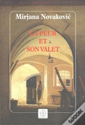 Capa do artigo La Peur Et Son Valet