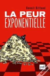 Capa do artigo La Peur Exponentielle