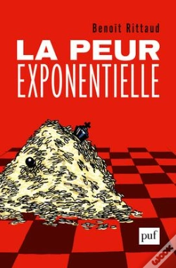 Capa do artigo La Peur Exponentielle