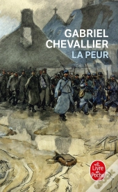 La Peur