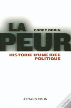 Capa do artigo La Peur : Histoire D'Une Idée Politique