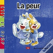 Capa do artigo La Peur
