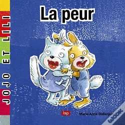 Capa do artigo La Peur