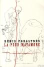 La Peur Matamore - Preview