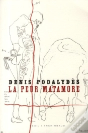 Capa do artigo La Peur Matamore