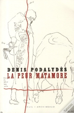 Capa do artigo La Peur Matamore