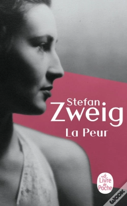 Capa do artigo La Peur