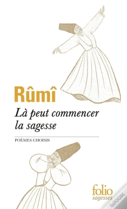 Capa do artigo Là Peut Commencer La Sagesse : Poèmes Choisis