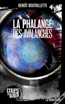 Capa do artigo La Phalange Des Avalanches
