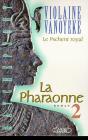 La Pharaonne T.2 Le Pschent Royal - Preview