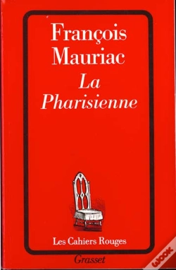 Capa do artigo La Pharisienne