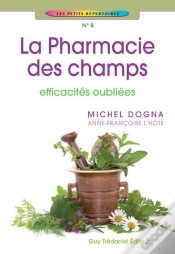 Capa do artigo La Pharmacie Des Champs