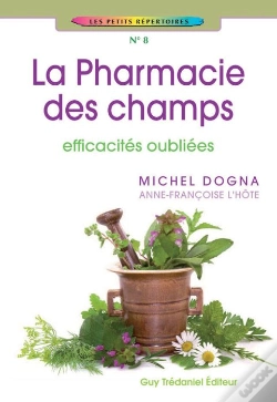 Capa do artigo La Pharmacie Des Champs