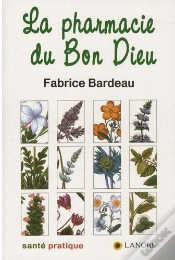 Capa do artigo La Pharmacie Du Bon Dieux