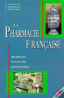 Capa do artigo La Pharmacie Francaise