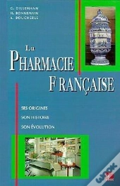 La Pharmacie Francaise