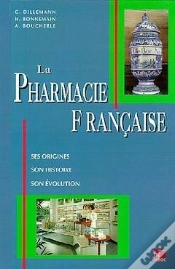 Capa do artigo La Pharmacie Francaise