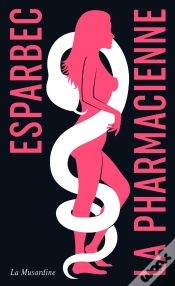 Capa do artigo La Pharmacienne