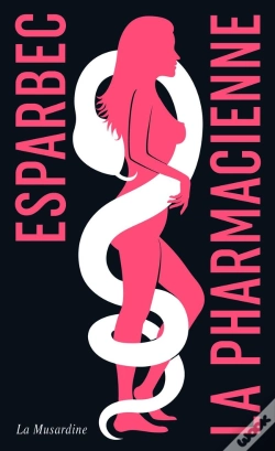 Capa do artigo La Pharmacienne