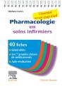 La Pharmaco En Un Coup D'Oeil - Pour Les Infirmiers - Preview