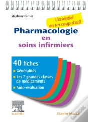 Capa do artigo La Pharmaco En Un Coup D
