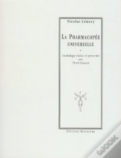 La Pharmacopée Universelle