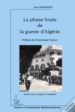 Capa do artigo La Phase Finale De La Guerre D'Algérie