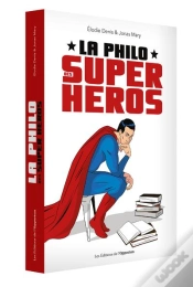 Capa do artigo La Philo Des Super-Héros