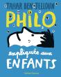 La Philo Expliquée Aux Enfants - Preview