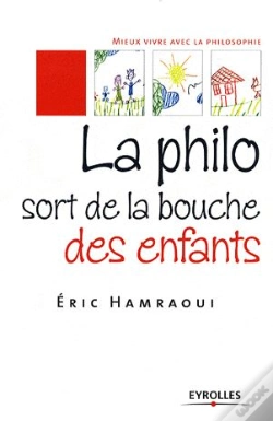 Capa do artigo La Philo Sort De La Bouche Des Enfants
