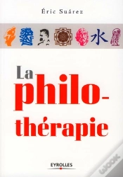 Capa do artigo La Philo-Thérapie
