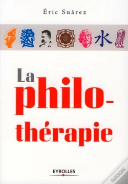 Capa do artigo La Philo-Thérapie