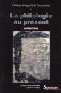 La Philologie Au Présent : Pour Jean Bollack - Preview