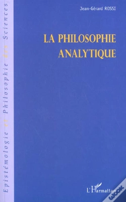 Capa do artigo La Philosophie Analytique