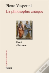 La Philosophie Antique